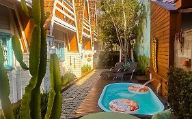 Villam Areia Fofa